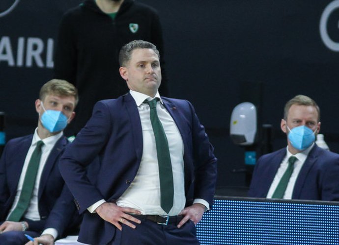 M.Schilleris pergalės iš Madrido neišsivežė (Scanpix nuotr.)