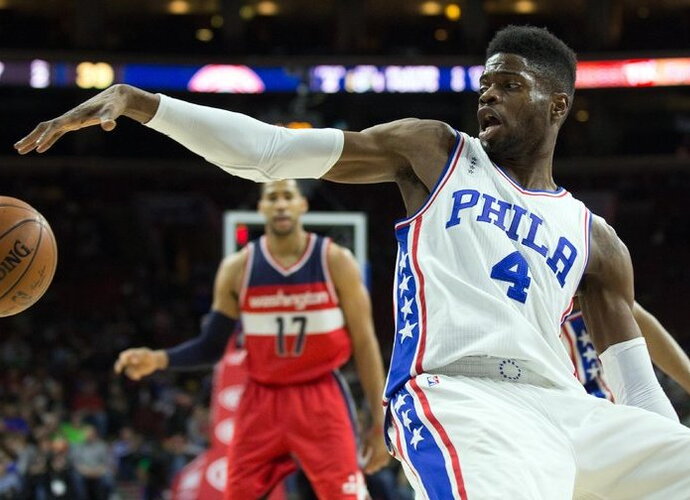 N.Noelis turi nemalonumų (Scanpix nuotr.)