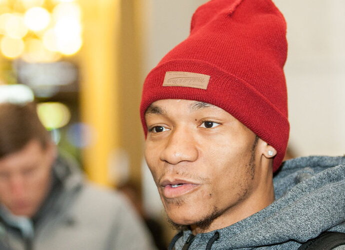 J.Randle'as šią savaitę Eurolygoje dar nedebiutuos (Fotodiena.lt)