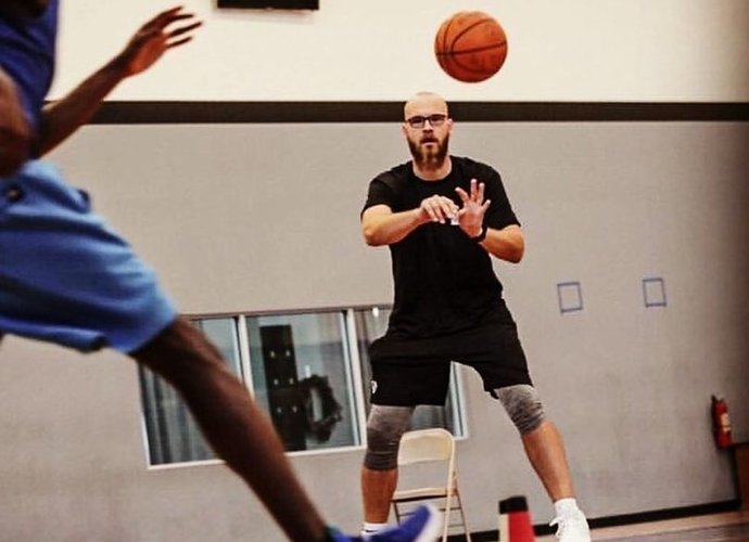 A.Kavaliauskas buvo arti darbo NBA klube
