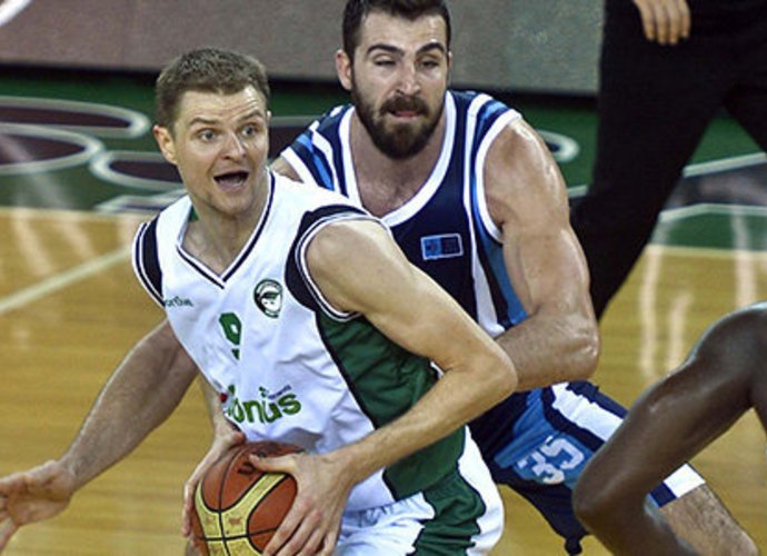 R.Seibutis surinko vos 4 naudingumo balus