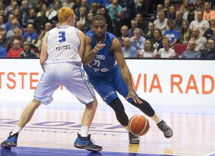 A.Williamsonas žais Klaipėdoje (FIBA Europe nuotr.)