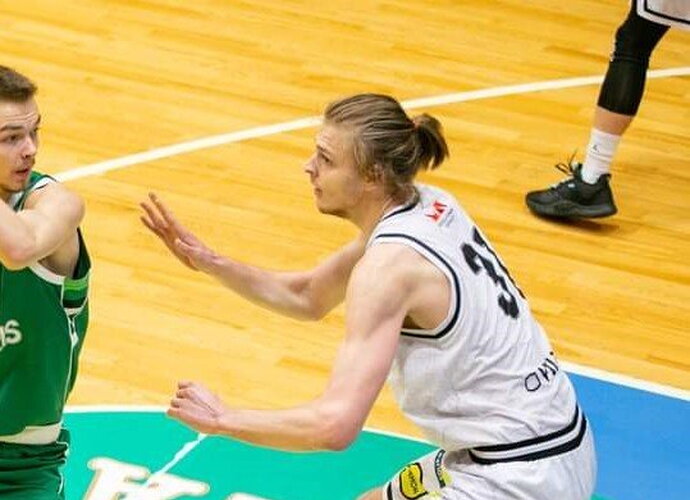 I.Dubrovinas grįžta į Ukrainą