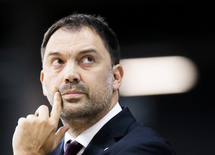 N.Čanakas neslėpė gėdos (FIBA nuotr.)
