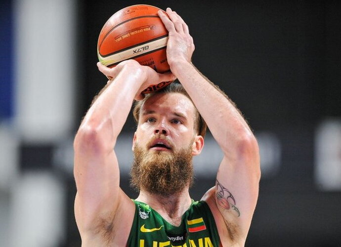 A.Kavaliauskas domina kauniečius (Fotodiena.lt)