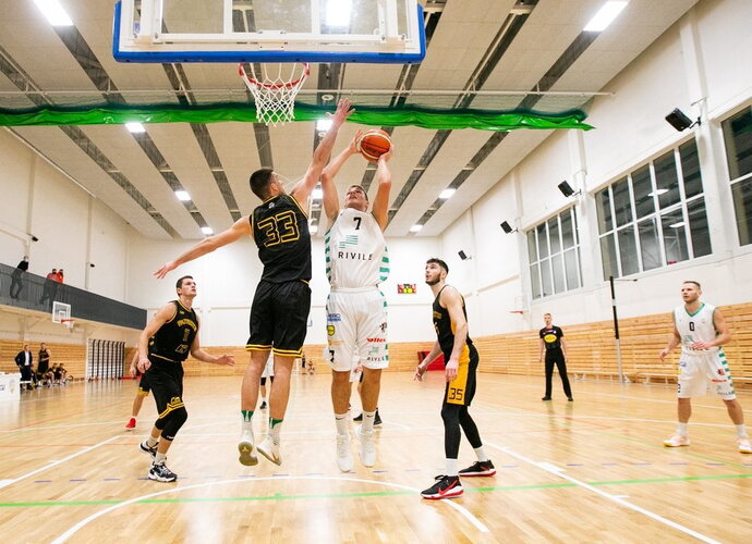 RKL klubas sau kelia ambicingus tikslus