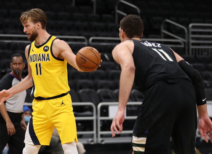Sabonis (Scanpix nuotr.)