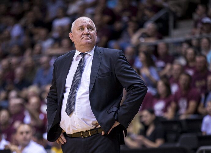 V.Šeškus sieks išvesti komandą į FIBA Čempionų lygą („Betsafe-LKL“ nuotr.)