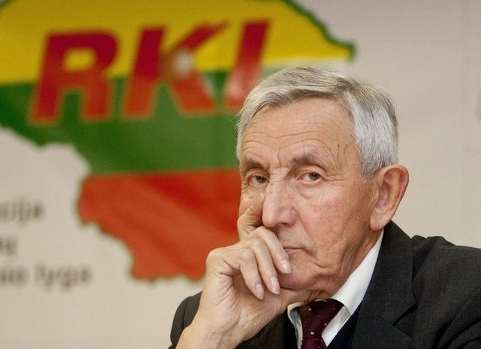 A.Makulavičius nežino, kokiu principu vyks rinktinės vyr. trenerio rinkimai