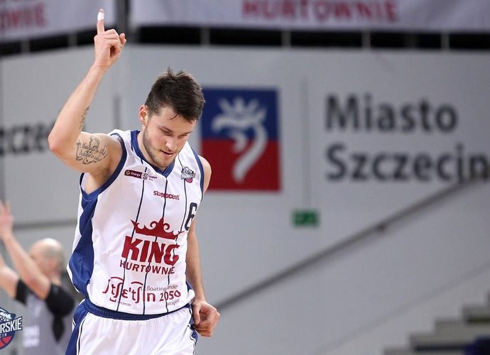 T.Jogėla vedė komandą į pergalę