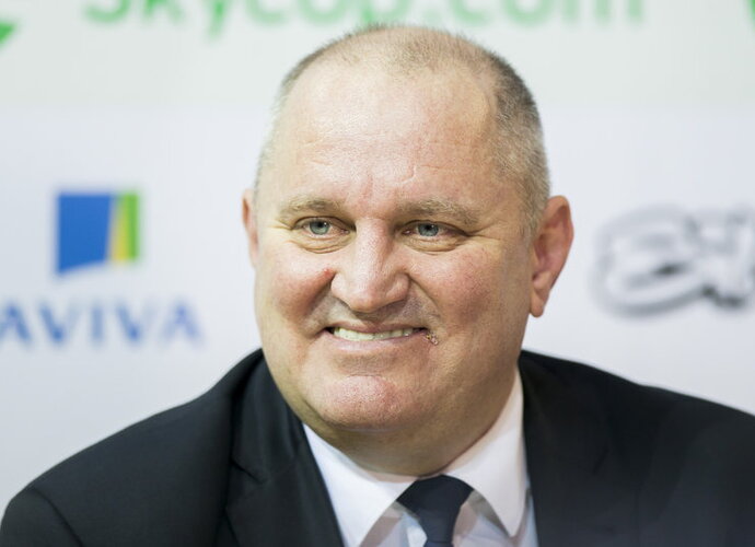 V.Šeškus rado, kuo pasidžiaugti Ballų žaidime (www.kavolelis.lt)