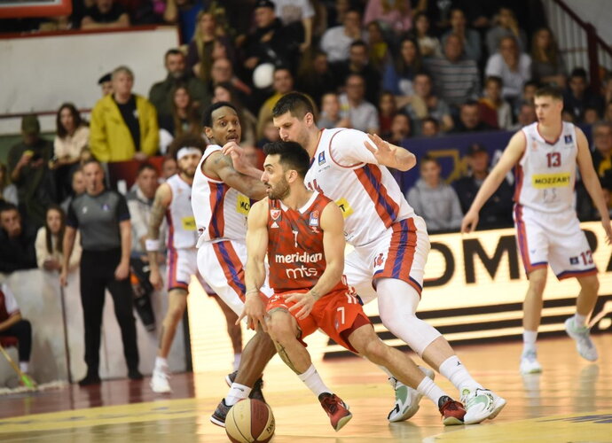 F.Campazzo grįš į „Real“ (Scanpix nuotr.)