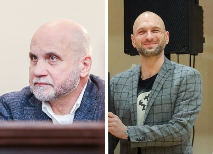 Vainauskai suvienijo jėgas Palangos klube