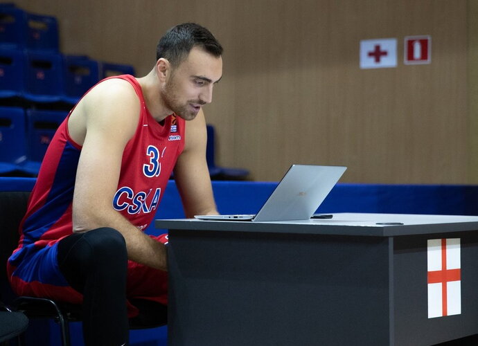 CSKA sumažino biudžetą, bet N.Milutinovą prisiviliojo