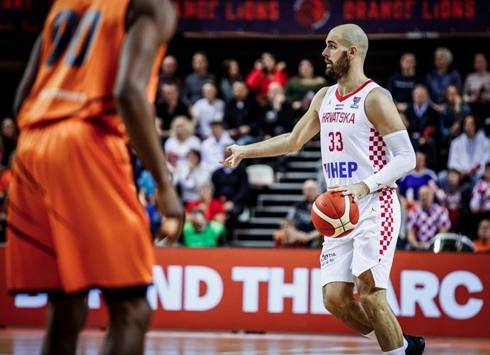 Ž.Šakičius buvo naudingas (FIBA nuotr.)