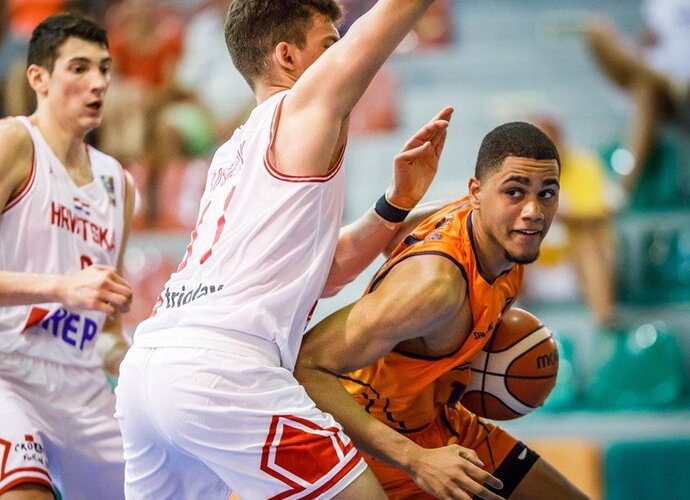 T.Enaruna – potenciali Olandijos krepšinio žvaigždė (FIBA Europe nuotr.)