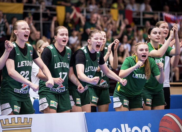 U18 (FIBA nuotr.)