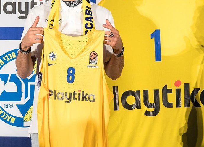 „Playtika“ skirs solidžią paramą