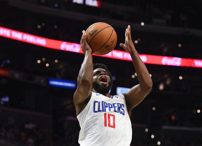 D.Waltonas sulaukė antro šanso NBA (Scanpix nuotr.)