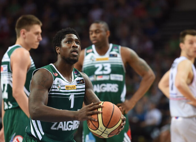 „Žalgiris“ pagal sumokėtus mokesčius buvo nepralenkiamas (Fotodiena.lt)