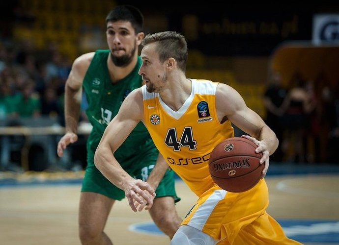 D.Dulkys surinko 20 naudingumo balų