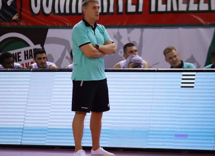 K.Kemzūros ekipa laimėjo