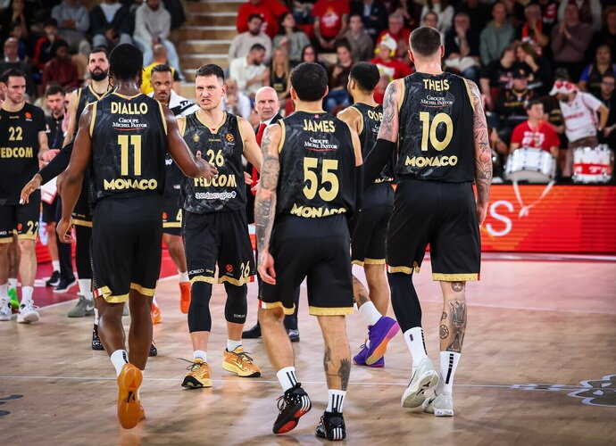 „AS Monaco“ ateitis kelia klausimus