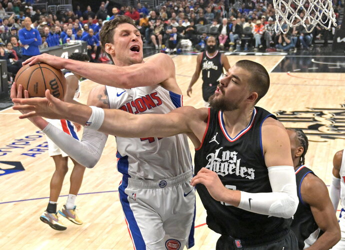 M.Muscala taps laisvuoju agentu (Scanpix nuotr.)