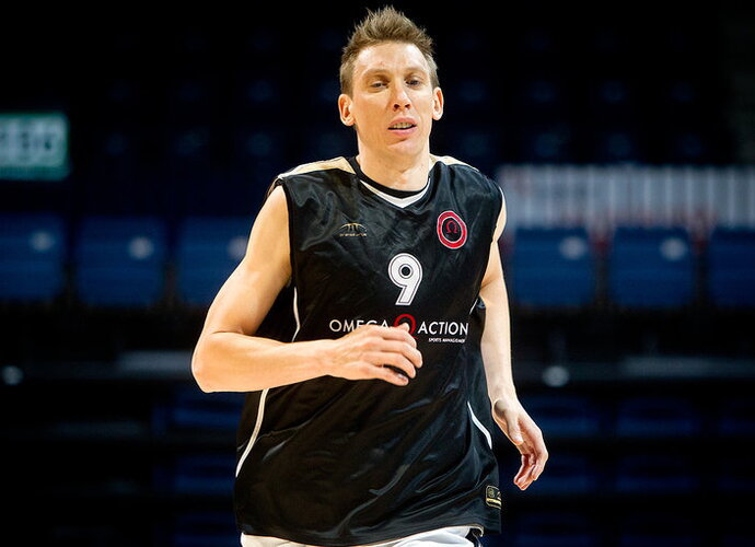 „Lietkabelis“ varžysis dėl R.Sargūno taurės (Foto: Augustas Didžgalvis)