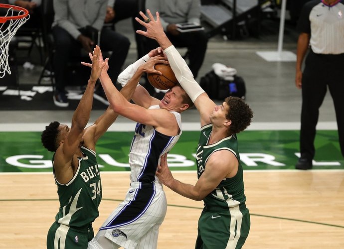I.Brazdeikis pelnė 5 taškus (Scanpix nuotr.)