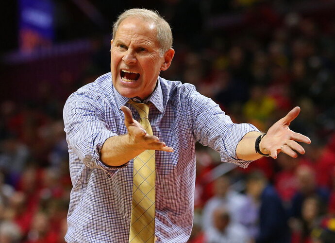 J.Beileinas pradės darbą NBA klube (Scanpix nuotr.)