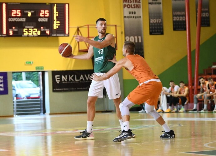 S.Kulvietis buvo arti dvigubo dublio