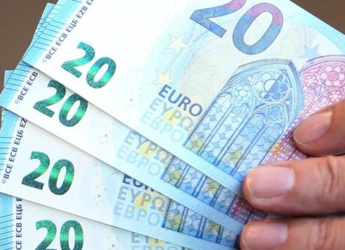 ALBA turės pakloti 20 tūkstančių eurų baudos (Scanpix nuotr.)