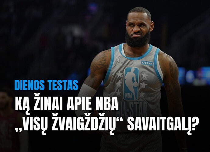 (Krepsinis.net nuotr.)