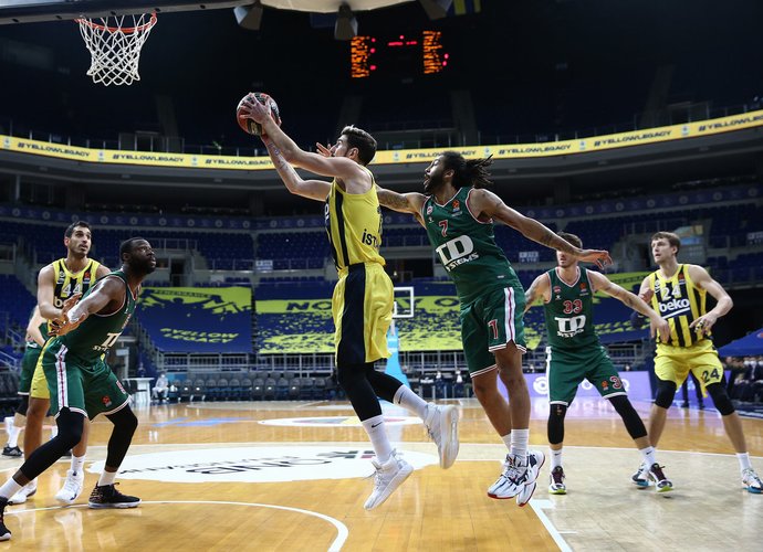 N.Colo surinko 30 naudingumo balų (Euroleague.net)