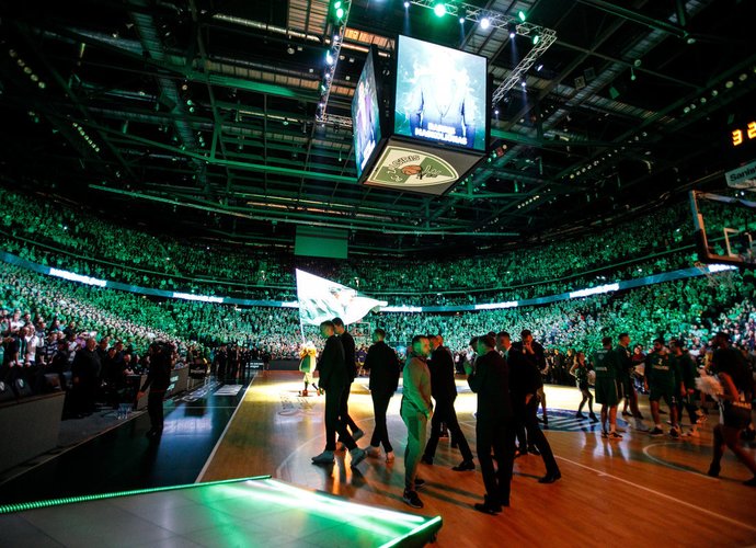 Atvyks daugiau nei 200 ugniagesių (BNS nuotr.)
