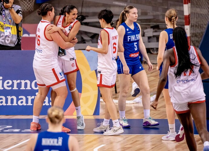 Ispanija triumfavo (FIBA nuotr.)