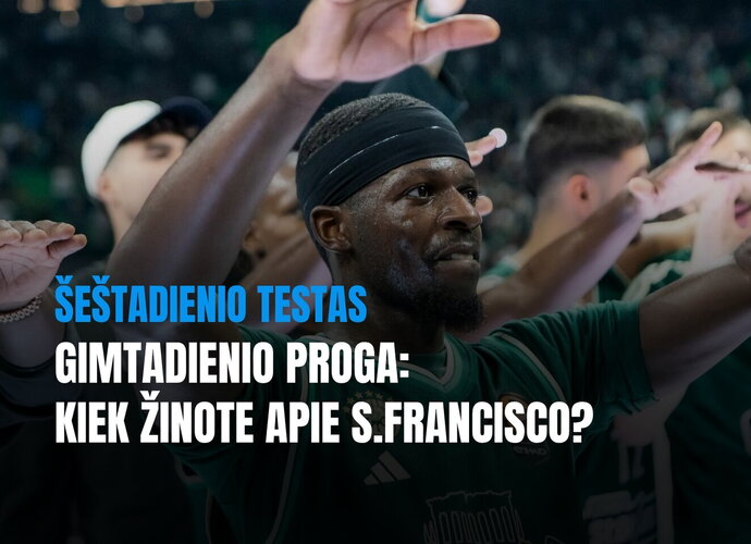 (Krepsinis.net nuotr.)