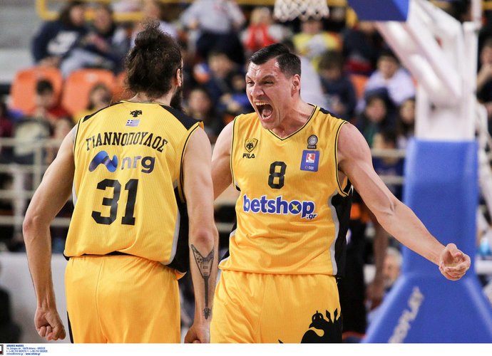 J.Mačiulis surinko 10 naudingumo balų