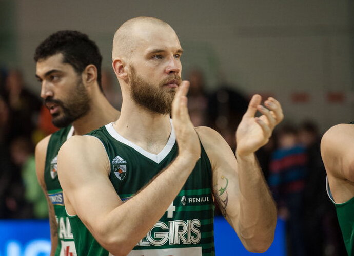 A.Kavaliauskas buvo „Counter Strike“ mėgėjas (Žygimantas Gedvila, Fotodiena.lt)