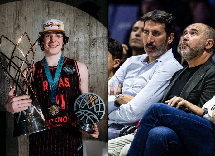 A.Mumbru stebėjo lietuvį (FIBA Europe nuotr.)