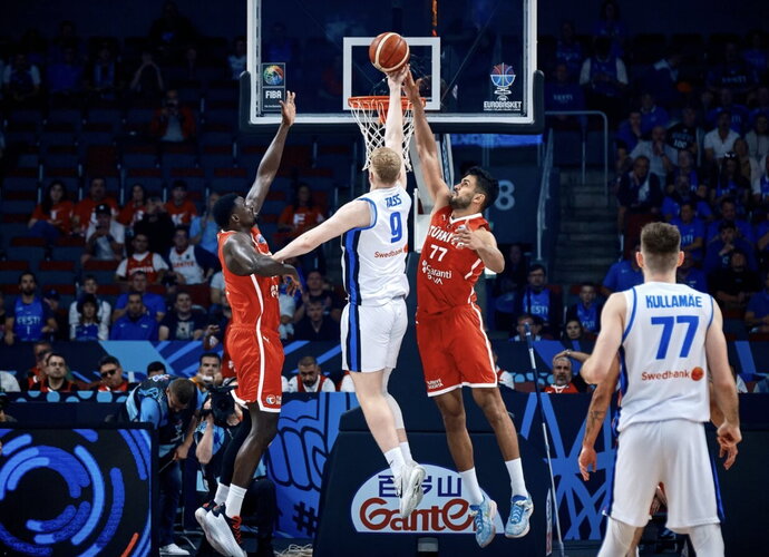 Yurtsevenas (FIBA nuotr.)