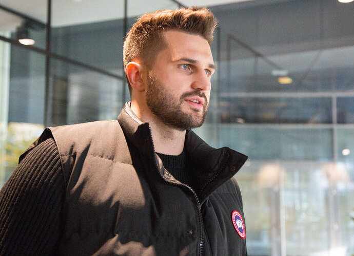 L.Kleiza grįžta į krepšinį, bet ne kaip žaidėjas (Fotodiena.lt)