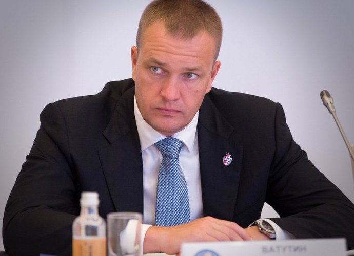 A.Vatutinas dalijosi mintimis ir apie „Žalgirį“ (Vtb-league.com nuotr.)