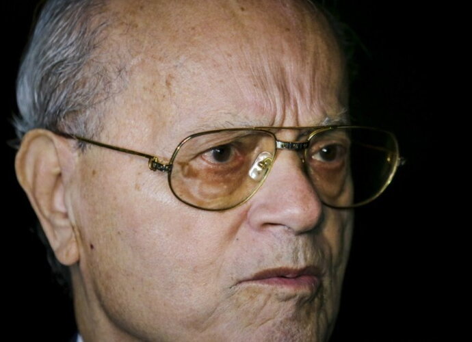 Th.Giannakopoulos gyvybę pasiglemžė insultas
