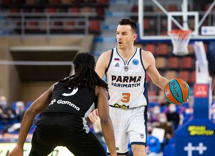 Juškevičius (FIBA Europe nuotr.)