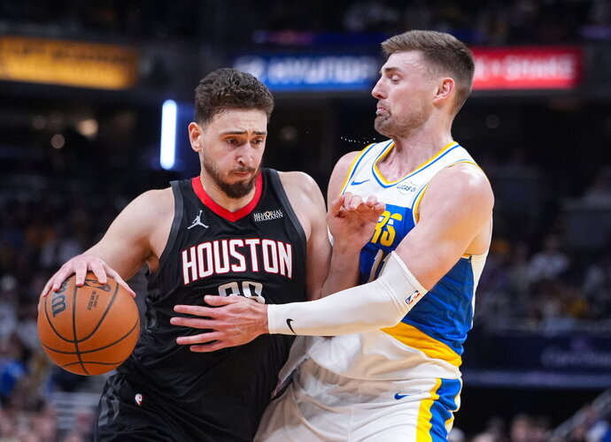 A.Šengunas į NBA atvyko nemokėjęs anglų kalbos (Scanpix nuotr.)