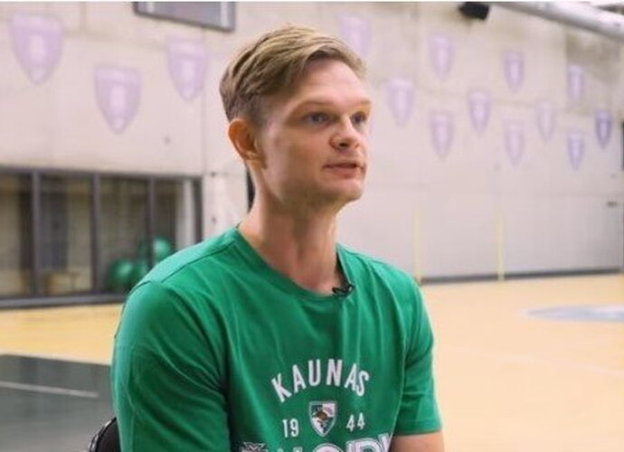 T.Sabonis nori dirbti kartu su M.Schilleriu