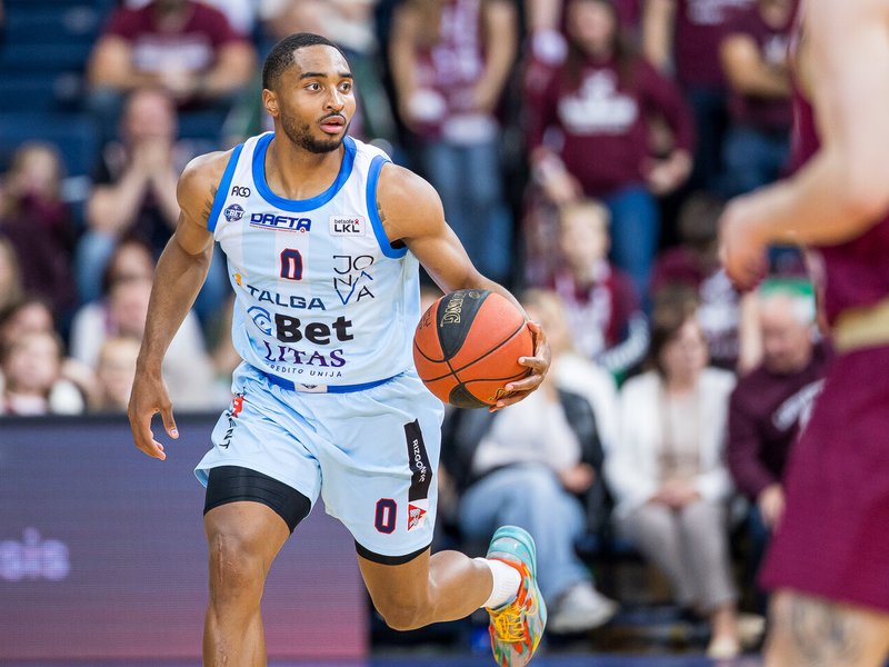 Mažasis finalas: „CBet“ – „Lietkabelis“ (GYVAI)