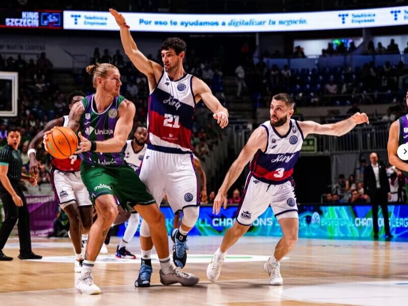 Dopingo šešėlio nusikratęs aukštaūgis kelsis į „Partizan“